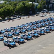 На 70 спецмашин и тысячу помощников рассчитывают в МПС Шымкента