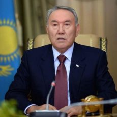 Нурсултан Назарбаев отметил высокую потребность в жилье казахстанцев