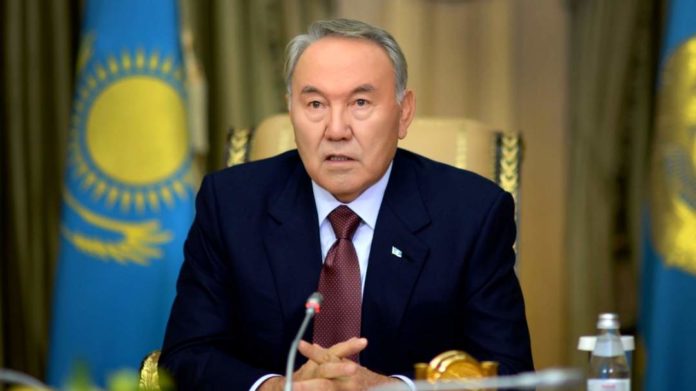 Н.Назарбаев:- Уақыт өтті, бірақ ештеңе әлі басталған жоқ