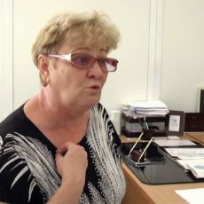 Приди в ЦОН за справкой и получи…