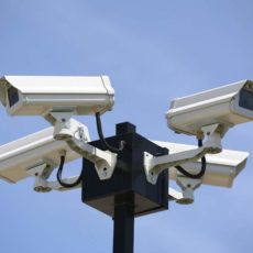 В Шымкенте раскрыли 9 преступлений за неделю с помощью новых камер видеонаблюдения