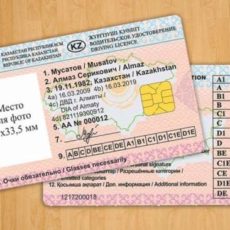 «Замена прав за 20 тысяч». Рассылку в WhatsApp прокомментировали в КАП МВД