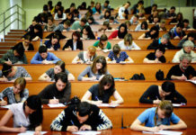 Где посмотреть список обладателей грантов на обучение в вузах Казахстана