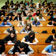 Где посмотреть список обладателей грантов на обучение в вузах Казахстана