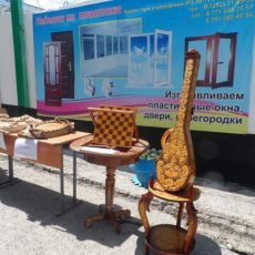 В ЮКО шесть осужденных зарегистрировались в качестве индивидуальных предпринимателей и начали собственное дело