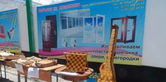 В ЮКО шесть осужденных зарегистрировались в качестве индивидуальных предпринимателей и начали собственное дело