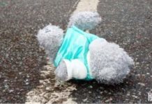 40% детей, пострадавших с начала года в ДТП — пассажиры автотранспорта