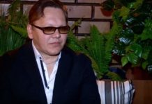 Любимец казахстанской публики — Евгений Жагалтаев выступил в Шымкенте!