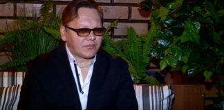 Любимец казахстанской публики — Евгений Жагалтаев выступил в Шымкенте!