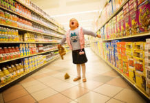 Игрушки-монстры планируют запретить в странах ЕАЭС