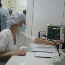 В Ордабасинском районе ЮКО парень умер от конго-крымской геморрагической лихорадки