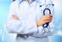 Поговори со мною, доктор…