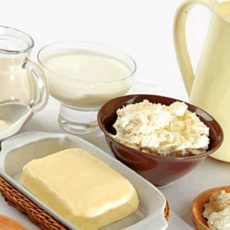 Шымкентские продуктовые предприятия оказались в списке производителей-фальсификаторов