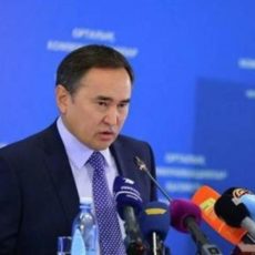 О проблемах фермеры рассказали вице-премьер-министру
