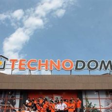 В Шымкенте открылся новый магазин ТС «Технодом»