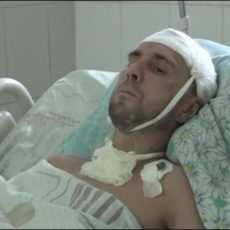 Безымянного пациента шымкентской больницы опознала сестра
