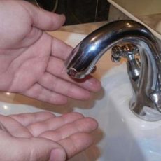 В Шымкенте в ряде улиц отключат воду Отключение воды