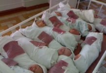 Самые популярные имена казахстанских политиков, которые дают детям