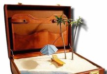 Турфирмы Шымкента продали вдвое меньше зарубежных туров