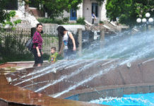 Консультативный прогноз погоды на июнь опубликовали синоптики