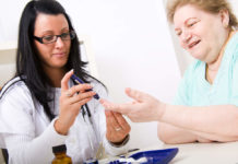 «Школа диабета» в Шымкенте работает 20 лет Сахарный диабет