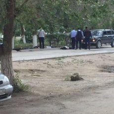 В Актобе задержан последний предполагаемый террорист