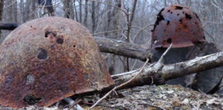 Установлены имена казахстанцев, погибших при защите Брестской крепости