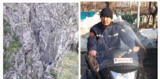 Акимат ЮКО выражает соболезнования родственникам погибшего Жомарта Сарсенбекова