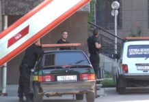 Полицейские Шымкента прокомментировали стрельбу в многоэтажке