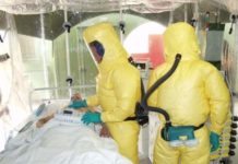 Самые заразные болезни в Казахстане