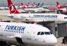 Все рейсы из Казахстана в Турцию отменены из-за взрывов