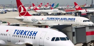 Все рейсы из Казахстана в Турцию отменены из-за взрывов