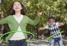 В Шымкенте проходит «Фестиваль здоровья-2016»