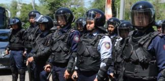 Появились ориентировки на предполагаемых преступников