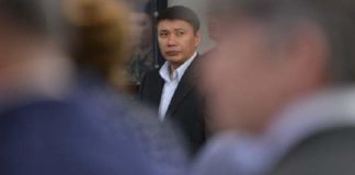 Экс-главу «Астана ЭКСПО-2017» приговорили к 14 годам лишения свободы