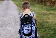 10-летнего Турсынбека Улыкбека разыскивают в Шымкенте