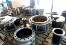 В Шымкенте налажен выпуск конкурентоспособных полиэтиленовых и ПВХ-труб