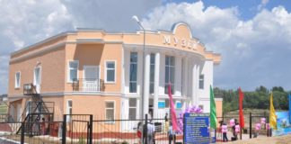 В ЮКО в городе Шардаре открылся районный историко-краеведческий музей