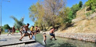 Прогноз погоды на 16 июня Купание. Кошкарата. Лето. Купалка. Вода