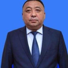 Сарыагашский район возглавит Кайрат Абдуалиев