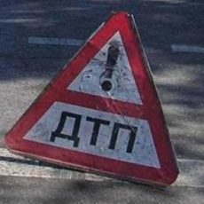 В ЮКО по факту ДТП, в котором погибли 5 человек, возбуждено уголовное дело знак ДТП