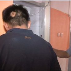 В ЮКО полицейские задержали серийных скотокрадов