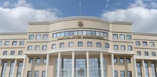МИД РК призывает казахстанцев находящихся в Турции к бдительности и осторожности