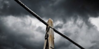 Дождь и резкое похолодание обещают синоптики 30 сентября