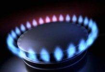 27 марта в некоторых микрорайонах Шымкента отключат газ Природный газ