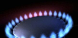 В микрорайонах Шымкента 21 июля отключат газ Природный газ