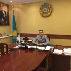 МПС Шымкента запускает Skype-конференции с горожанами