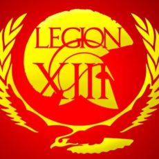 Общегородская тренировка с командой XIII Legion