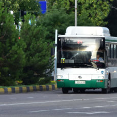 Кто будет перевозить пассажиров в Шымкенте после банкротства компании «Green Bus»