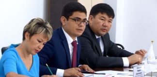 Решение проблемы южноказахстанских предпринимателей, реализующих ГСМ, сдвинулось с мертвой точки